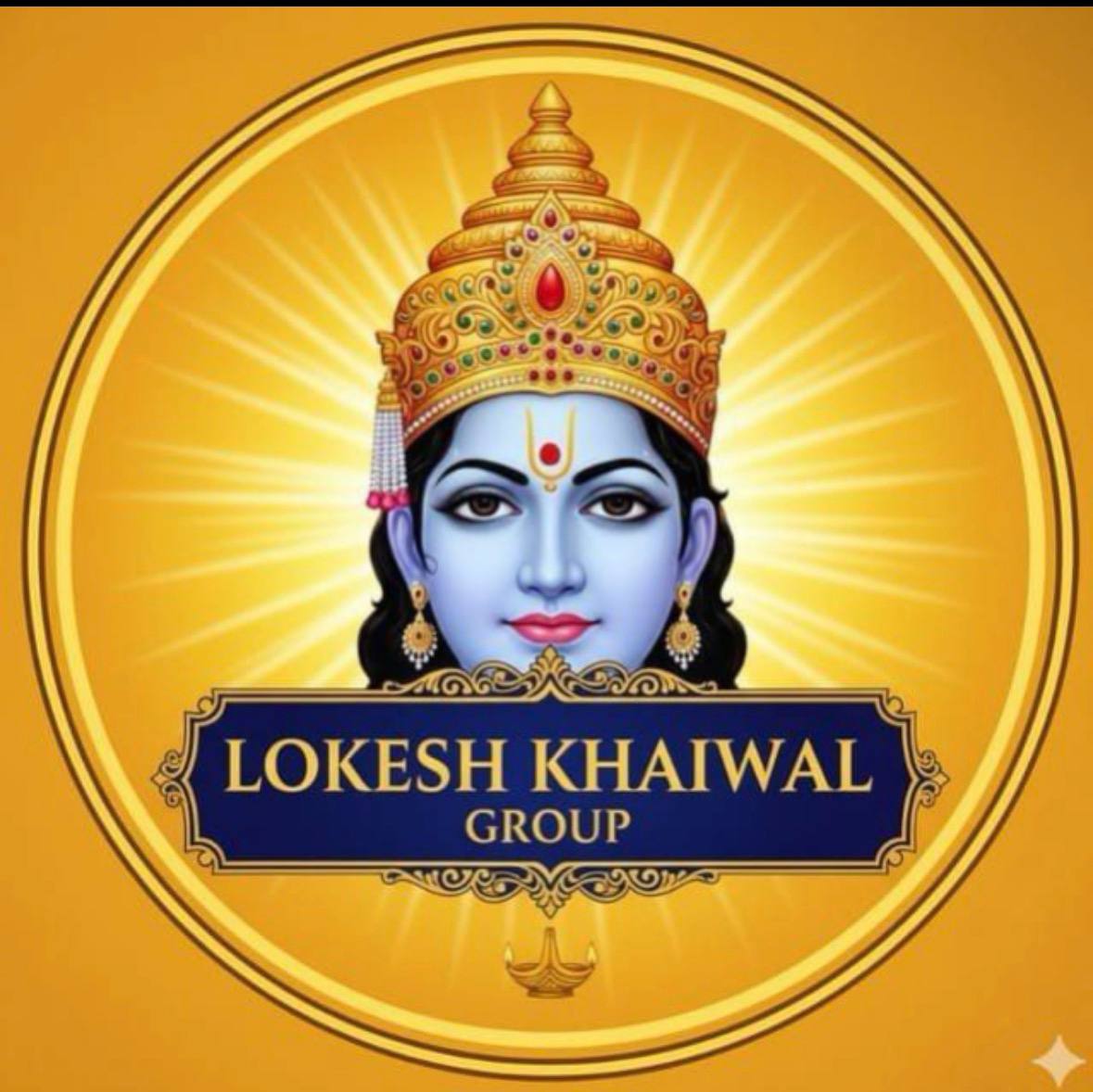 Lokesh Bhai